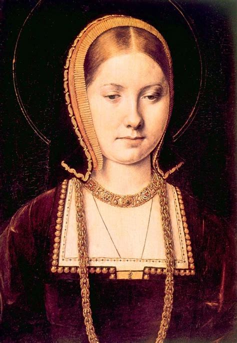 queen catherine of aragon